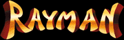 Rayman Logo