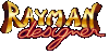 Rayman Designer Logo