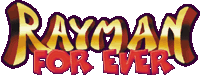 Rayman Forever