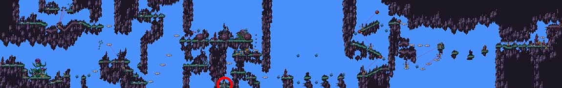 Mountain Level 4