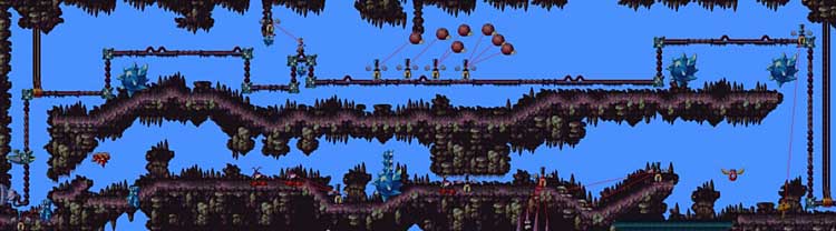 Cave Level 5