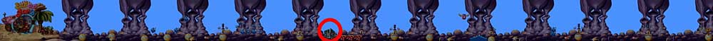 Cave Level 7